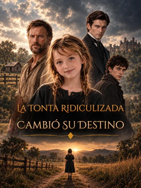 La tonta de la que todos se burlaban cambió su destino